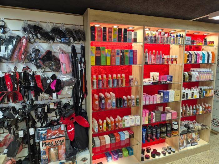 Sexshop A Belgrano Tigre